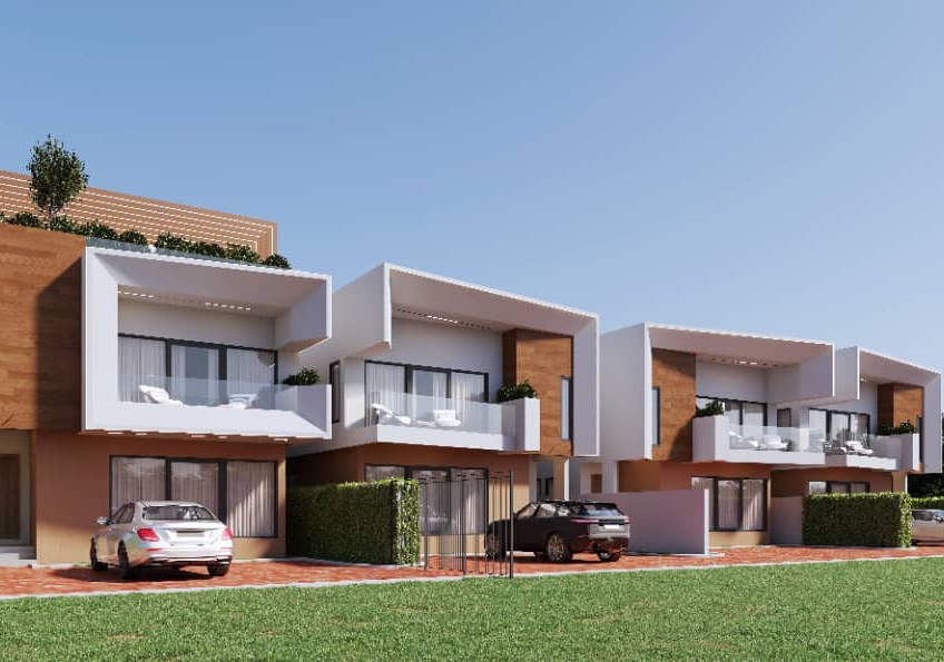 East Legon European Standard Home - Standard Unit